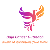 Baja Cancer Outreach logo