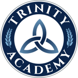 Trinity Academy logo