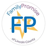 Family Promise of Lincoln County logo
