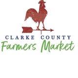 Clarke County Farmers Market Assoc logo