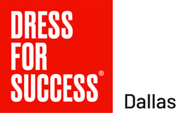Dress for Success Dallas logo