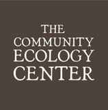 The Community Ecology Center logo