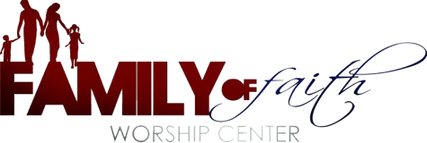 Family of Faith Worship Center logo