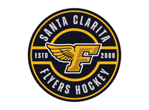 SC Flyers Youth Hockey logo