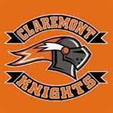 Claremont Middle School PTA logo