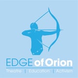 EDGE of Orion logo