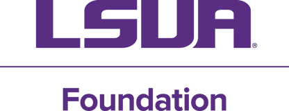Louisiana State University at Alexandria Foundation logo