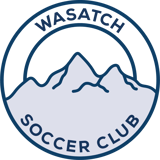 Wasatch Girls 08 GA Team logo