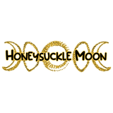 Honeysuckle Moon logo