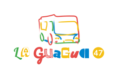 La Guagua 47 logo