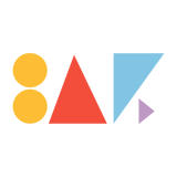 Black Artist Forward logo