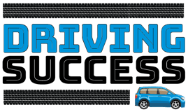 Driving Success Inc logo