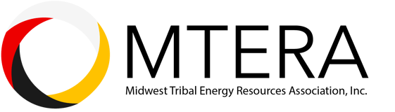 Midwest Tribal Energy Resources Association Inc logo