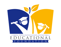 Val Verde Educational Foundation logo