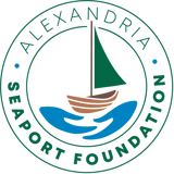 Alexandria Seaport Foundation logo