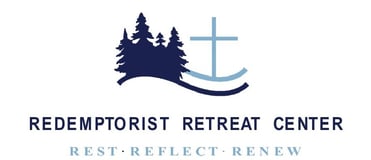 Our Mother of Perpetual Help Retreat Center dba Redemptorist Retreat Center logo