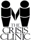 CRISIS CLINIC OF THURSTON AND MASON COUNTIES logo