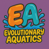 Evolutionary Aquatics logo