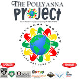 Pollyanna Project logo