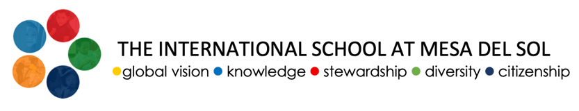 International School At Mesa Del Sol Education Foundation Inc logo