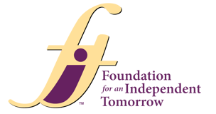Foundation For An Independent Tomorrow logo
