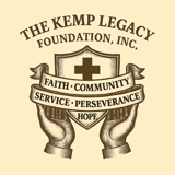 The Kemp Legacy Foundation, Inc. logo