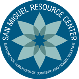 San Miguel Resource Center (smrc) logo