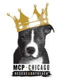 Mission Compassion Paw, Inc logo