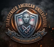 transamericanunderground logo