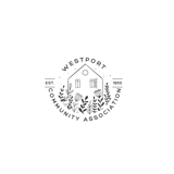 Westport Community Association logo