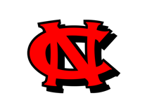 Newton-Conover High School Athletic Boosters Club logo