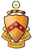 Phi Kappa Tau logo