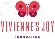 Viviennes Joy Foundation logo