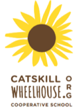 Wheelhouse Creative Education Center logo