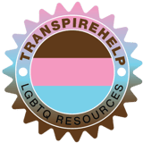 Transpire Help logo