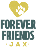Forever Friends Jax logo