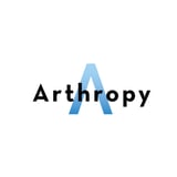 Arthropy logo