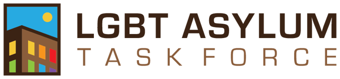 LGBT Asylum Task Force logo