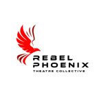 Rebel Phoenix Theatre Collective logo