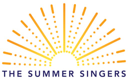 Summer Singers logo