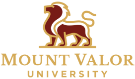 Mount Valor University logo