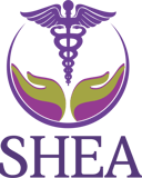 SAVING HANDS EMERGENCY AID INC logo