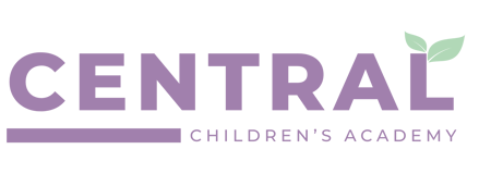 Central Children's Academy logo