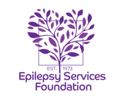 Epilepsy Services Foundation logo