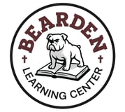 Bearden Learning Center logo