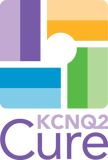 KCNQ2 Cure Alliance Inc logo
