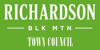 Campaign to Elect John Richardson logo