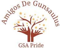 Amigos de Gunsaulus logo