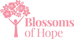 Blossoms of Hope logo