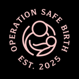 Operation Safe Birth Inc. logo